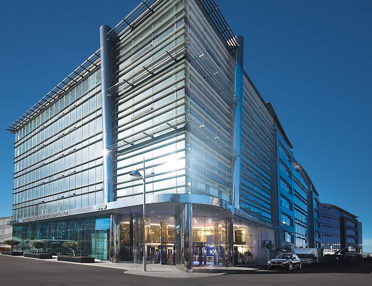 Contact Us World_Trade_Center_Gibraltar_Digital_DJ_Tips