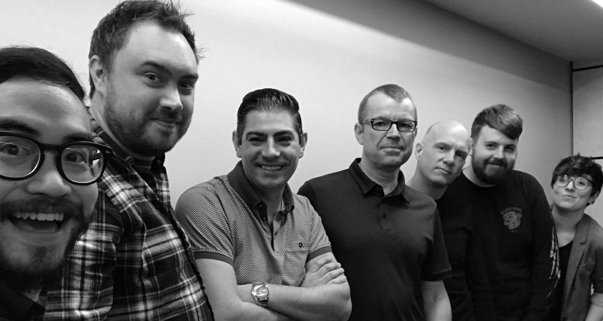 About Us Digital DJ Tips team