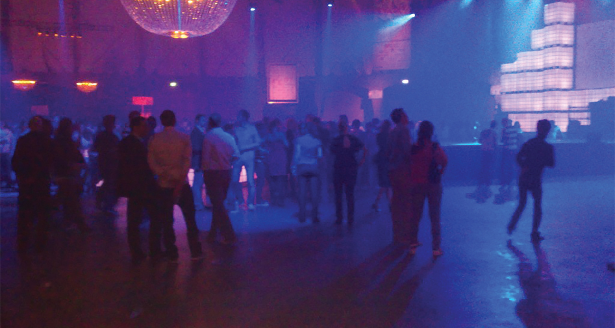 5 Reasons Why Long DJ Sets Rule 5 Reasons Why Long DJ Sets Rule