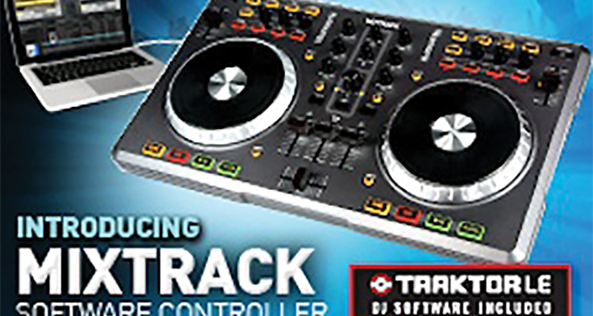Bundled DJ Controller Software: Facts & Myths
