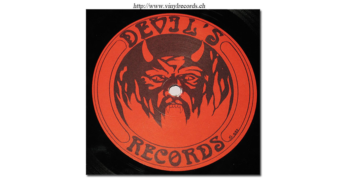 7 Deadly Sins of Record Collecting (And How to Avoid Making Them) 7 Deadly Sins of Record Collecting (And How to Avoid Making Them)