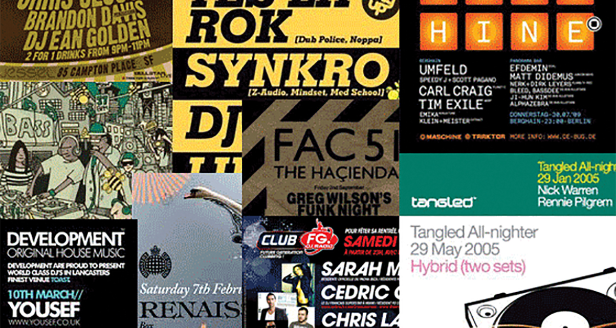 Building Your Club Night and DJ Career with Guest DJs Building Your Club Night and DJ Career with Guest DJs