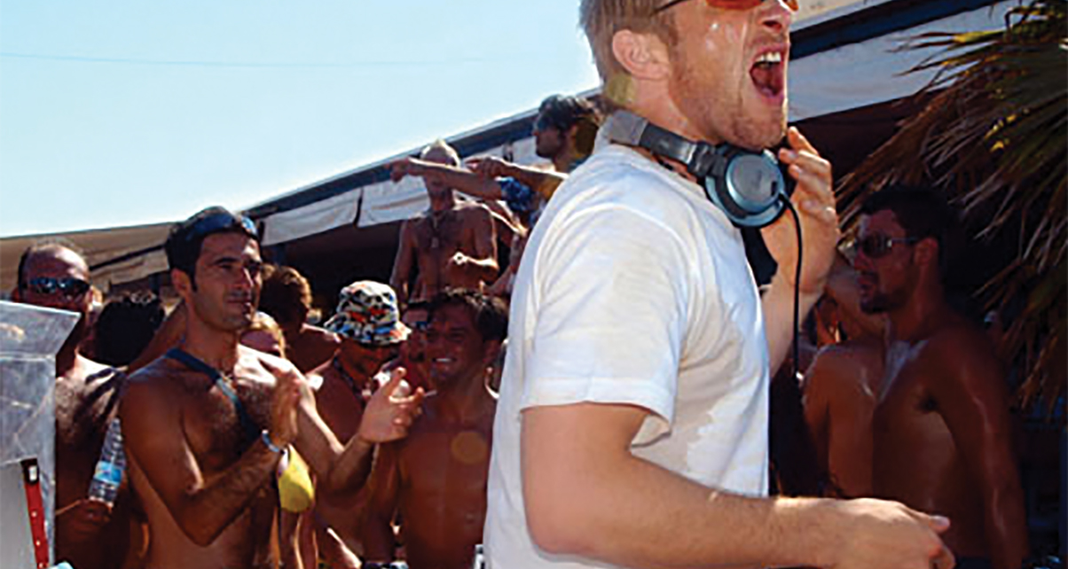 DJ Hearing Damage: What The Doctors Won't Tell You DJ Hearing Damage: What The Doctors Won't Tell You