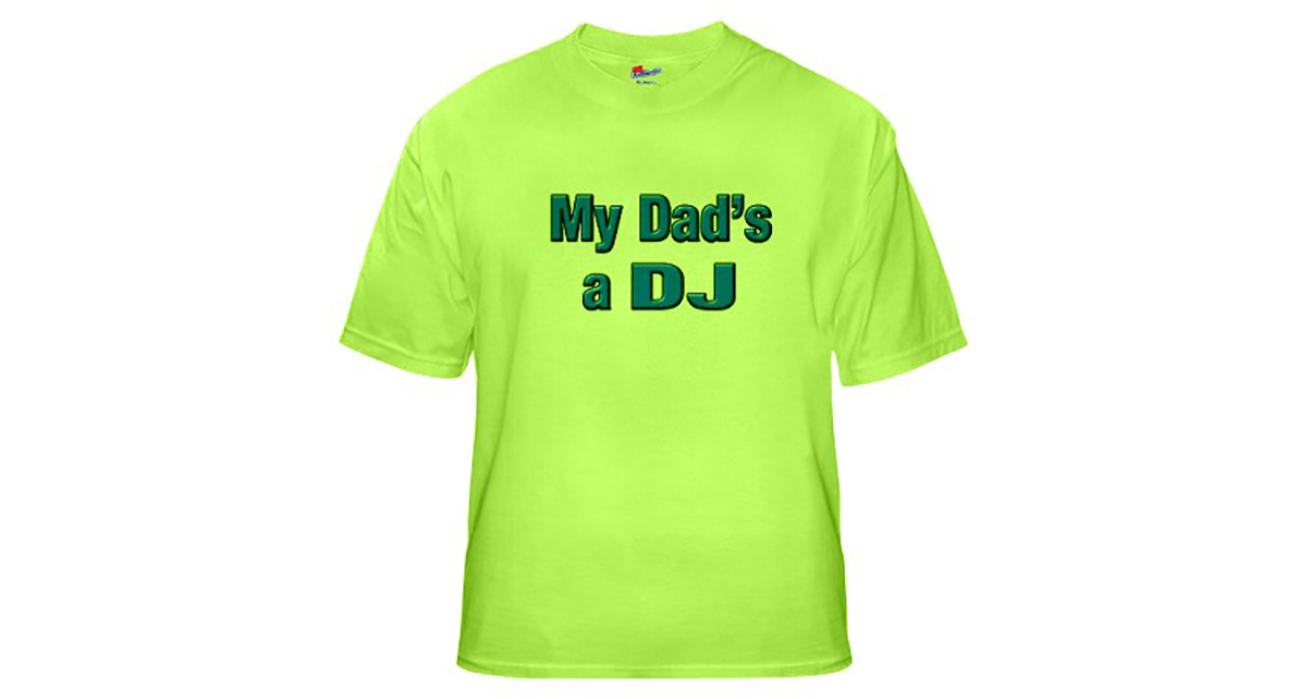 Dads Behind the Decks: How to Juggle Kids, Career and DJing Dads Behind the Decks: How to Juggle Kids, Career and DJing