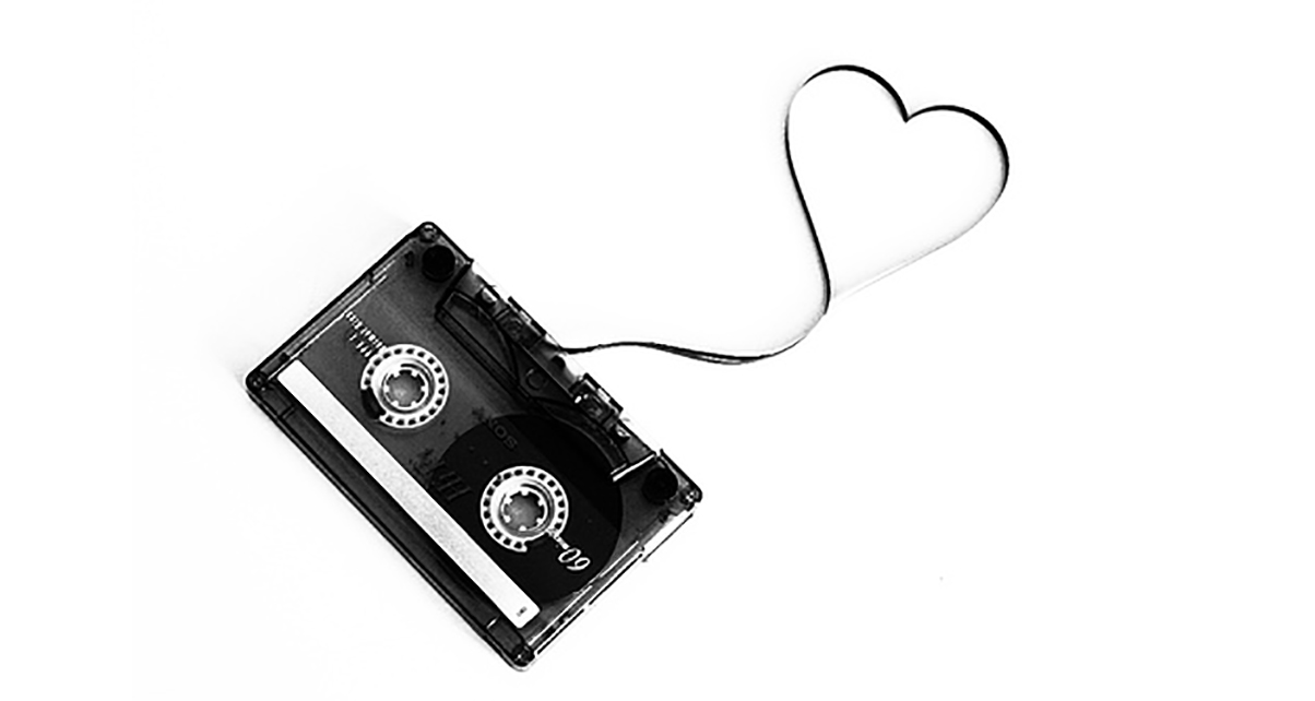 Next week: The Definitive Guide to Recording a Mixtape Next week: The Definitive Guide to Recording a Mixtape