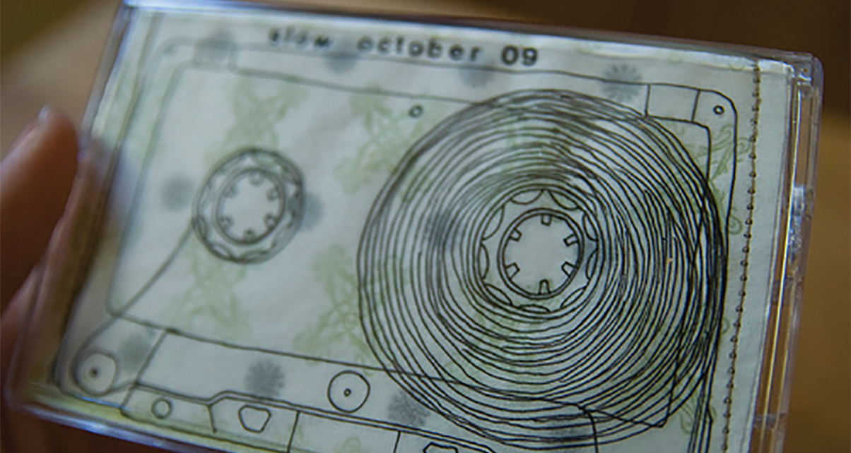 The Definitive Guide To Making a Mixtape - Part 1 The Definitive Guide To Making a Mixtape - Part 1