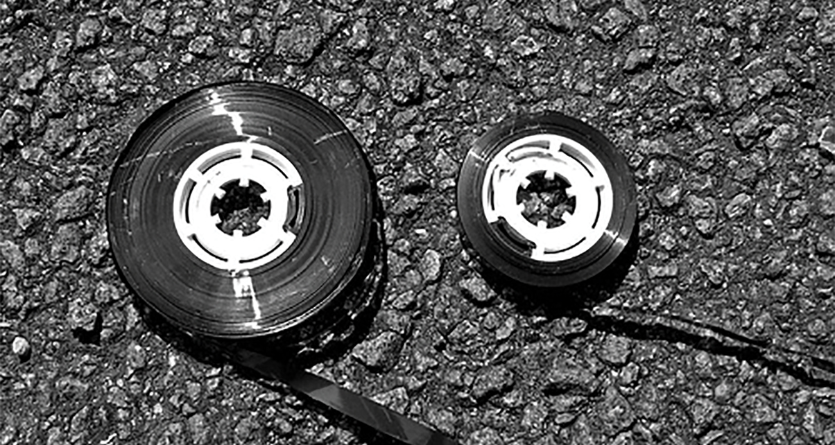 The Definitive Guide To Making a Mixtape - Part 2