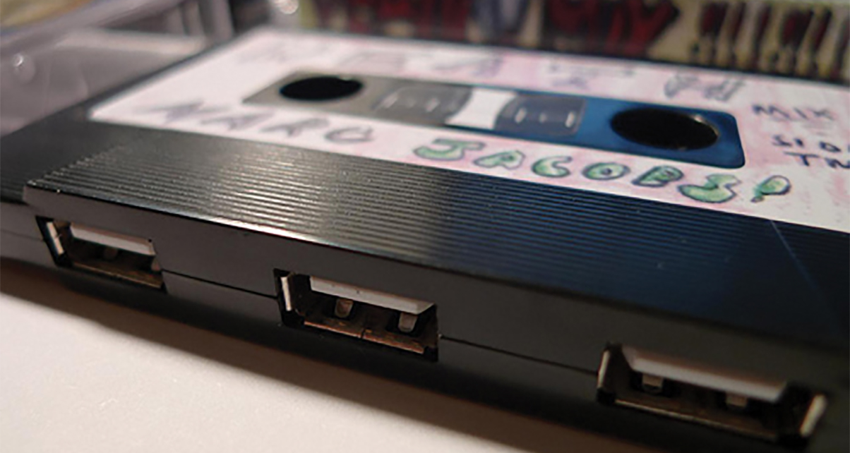 The Definitive Guide To Making a Mixtape - Part 3 The Definitive Guide To Making a Mixtape - Part 3