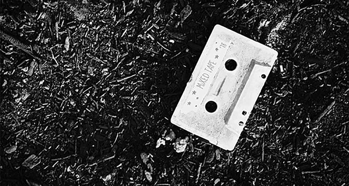 The Definitive Guide To Making a Mixtape - Part 4 The Definitive Guide To Making a Mixtape - Part 4