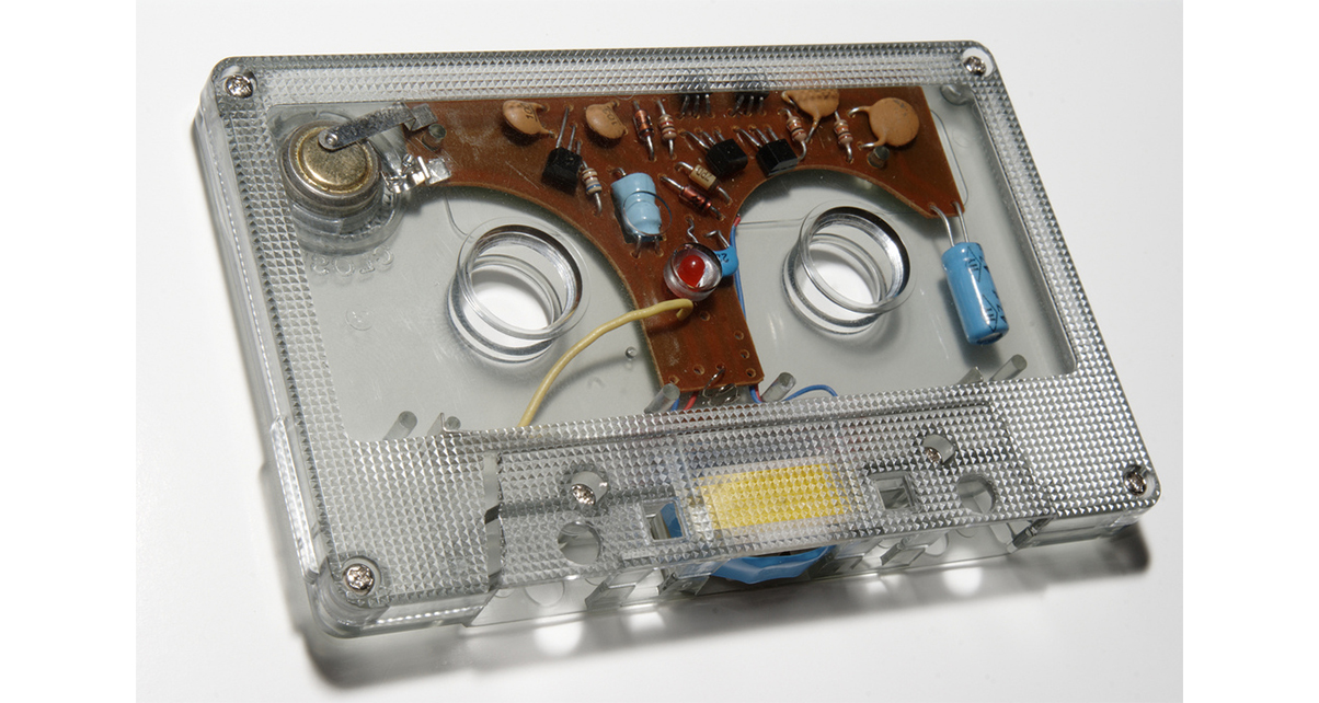 The Definitive Guide To Making a Mixtape - Part 5