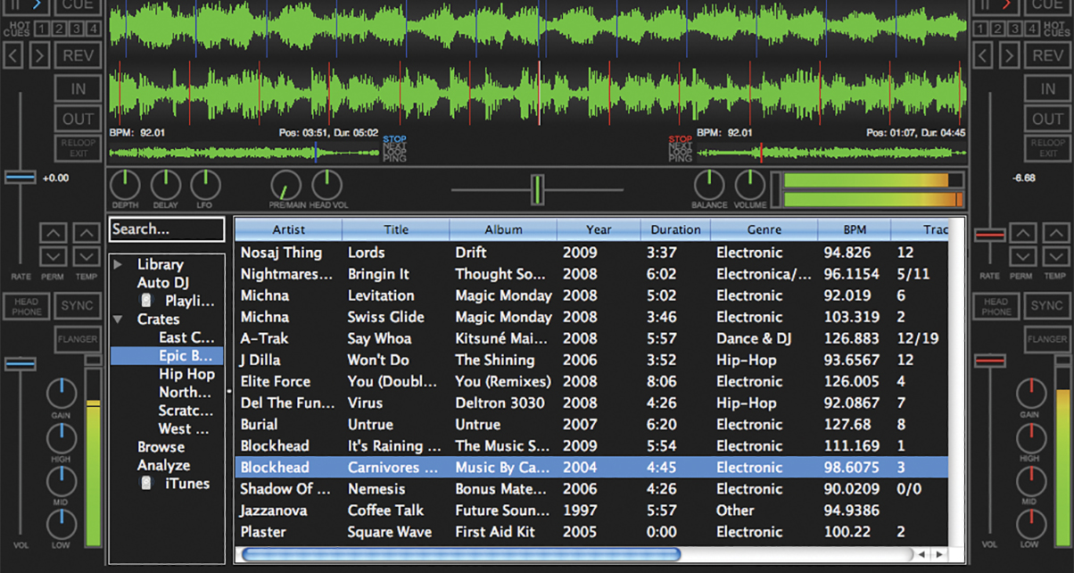 Get Your Mixxx for Free!