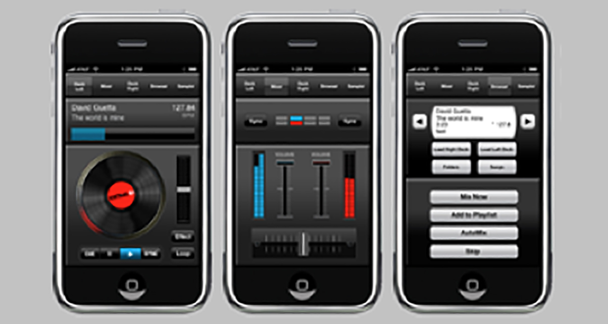 Vestax Typhoon: Now With Virtual DJ Vestax Typhoon: Now With Virtual DJ