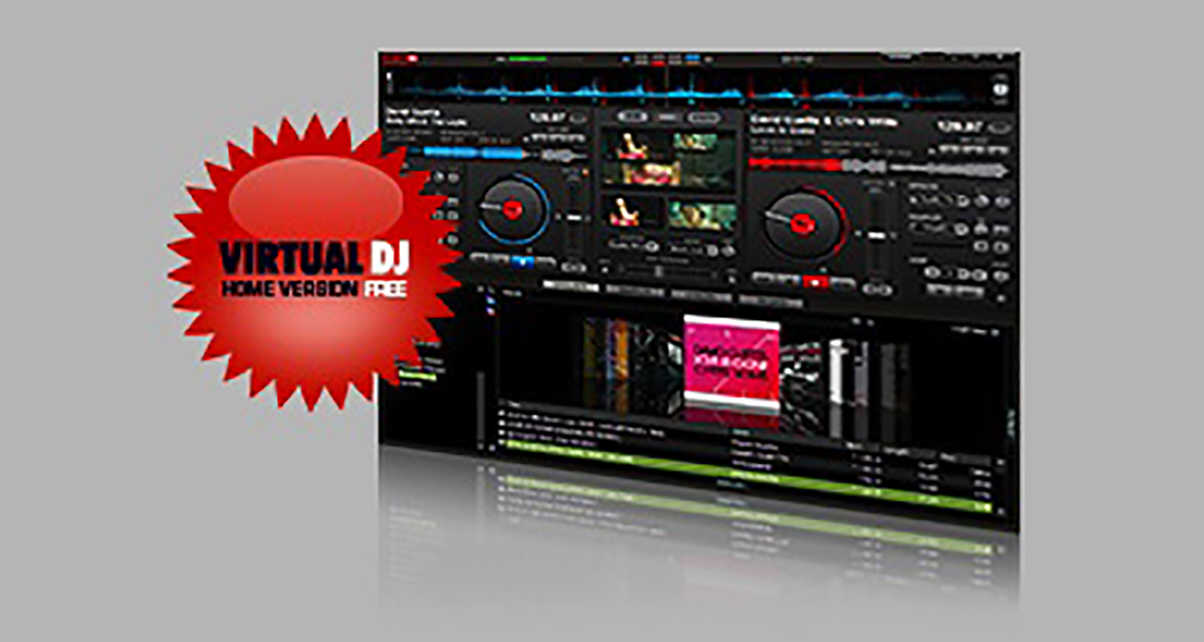Download Virtual DJ 7 Home For Free Download Virtual DJ 7 Home For Free