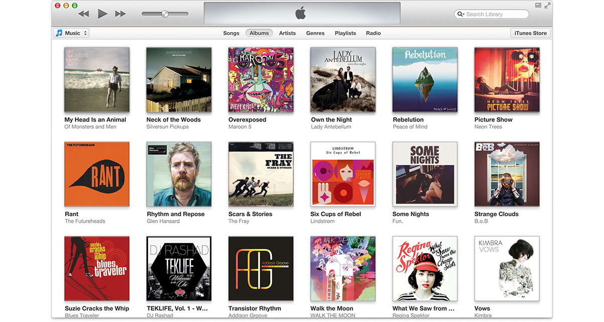 Your Questions: Is It Possible To Multi-Tag Music In Bulk With iTunes?