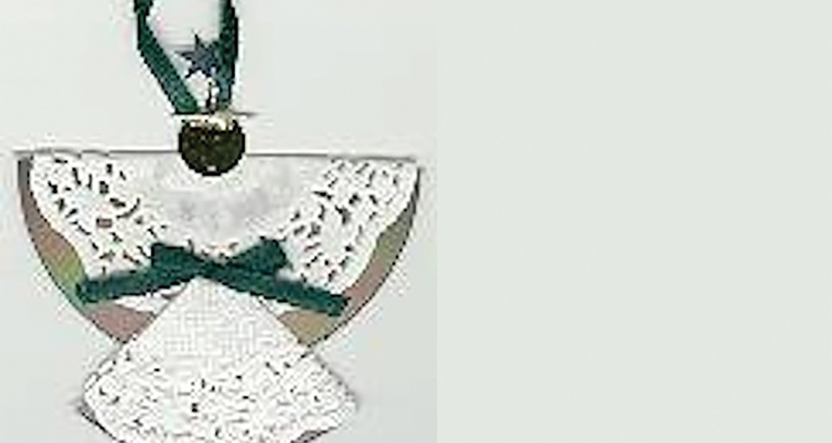 Creative Uses for Old CDs #5: The Christmas Fairy Creative Uses for Old CDs #5: The Christmas Fairy