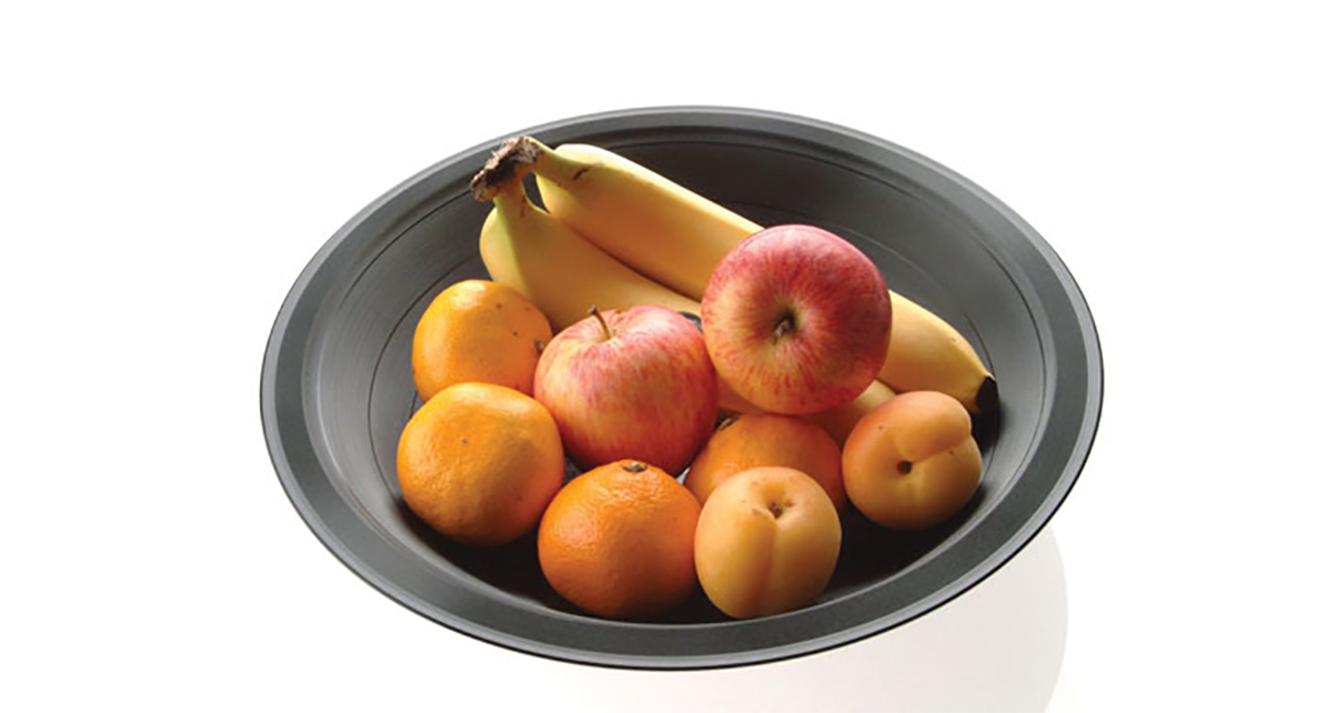 Save the Vinyl #8: Vinyl Bowl Save the Vinyl #8: Vinyl Bowl