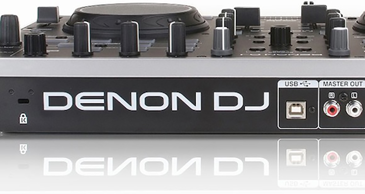 Numark Buys Denon: What Now For Denon's DJ Controllers?