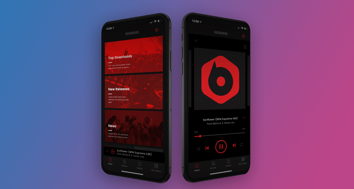 BPM Supreme Launches Music Discovery App For DJs