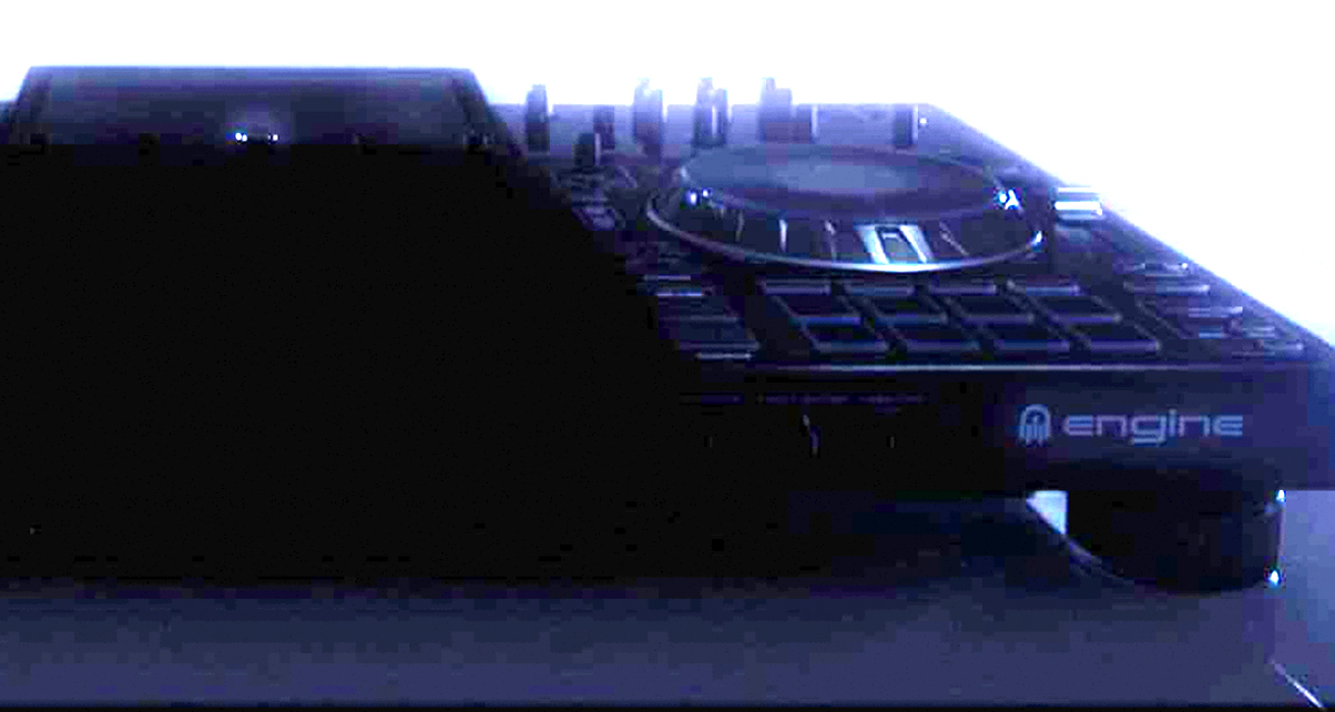 Is This Denon DJ Teasing A New Engine Prime DJ Controller? Is This Denon DJ Teasing A New Engine Prime DJ Controller?