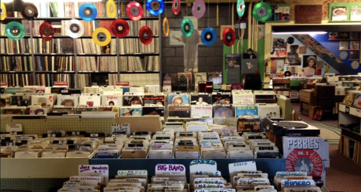 Friday Five: Is This The End Of Owning Music? FF-end-of-ownership