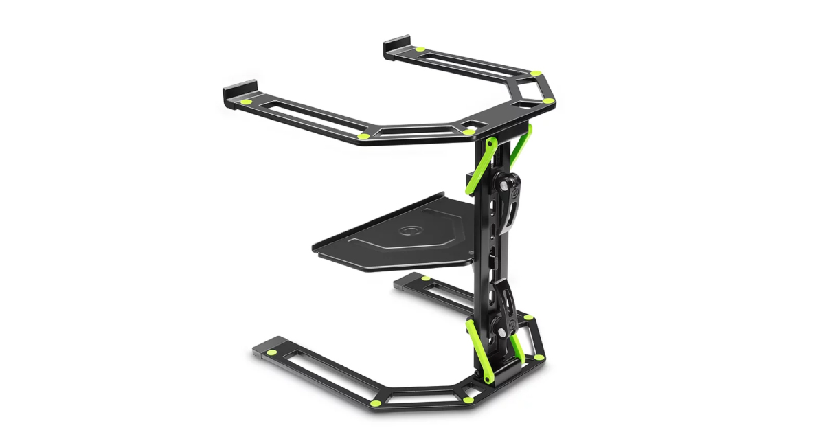 Gravity LTS 01 B Laptop Stand Gravity LTS 01 B Laptop Stand