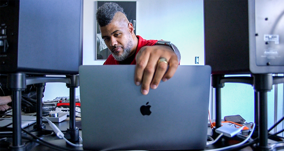 Friday Five: Why Producers Are The New Songwriters Friday Five: Why Producers Are The New Songwriters