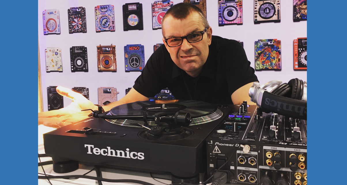 First Opinion: The New Technics SL-1200 Mk7 - Too Little, Too Late, And For Too Much