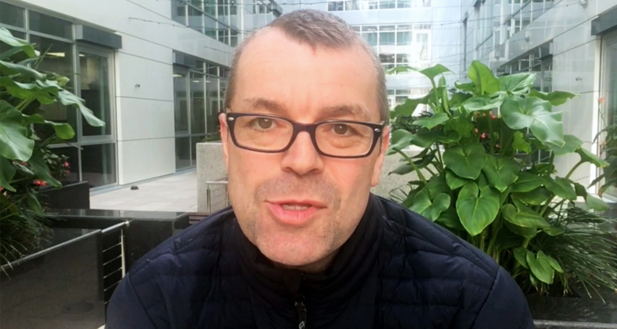 "Why Being Nice Won't Make You A Great DJ" – Episode 14 Of Our DJ School Vlog