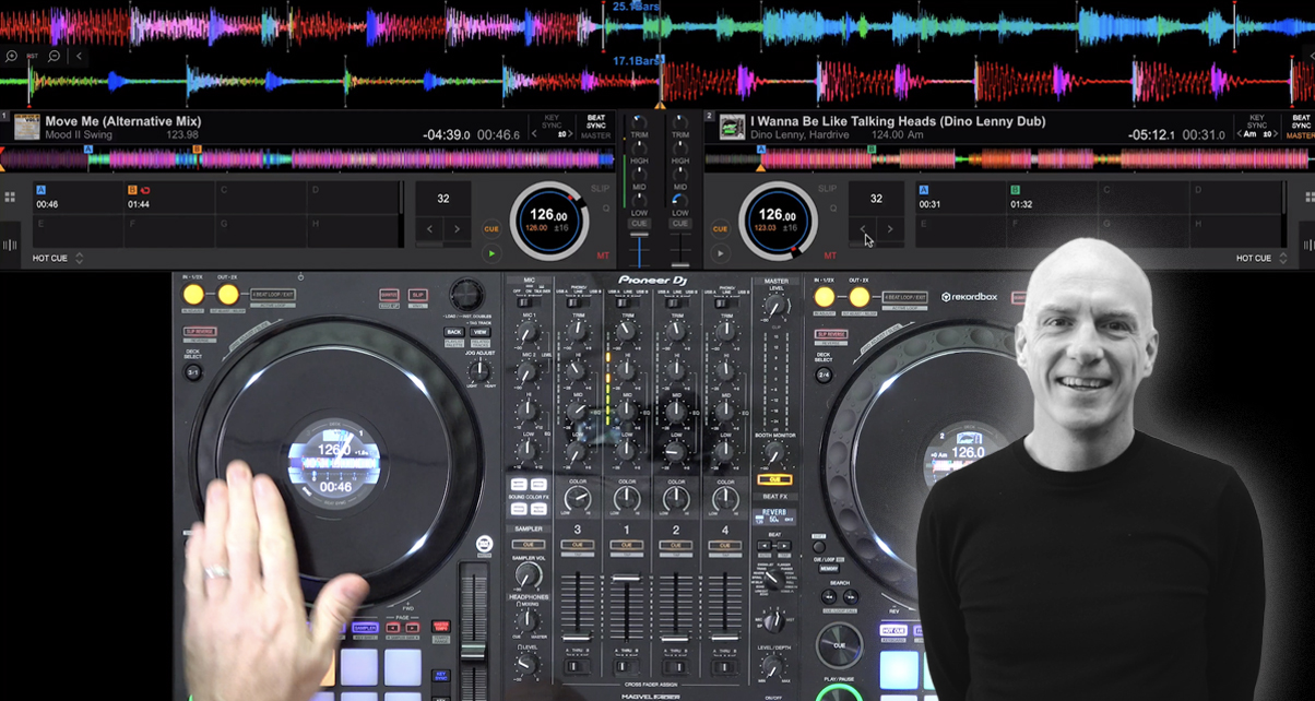 DJ Skill Sessions #46: DDJ-1000 Loops & FX House Mashup DJ Skill Sessions #46: DDJ-1000 Loops & FX House Mashup