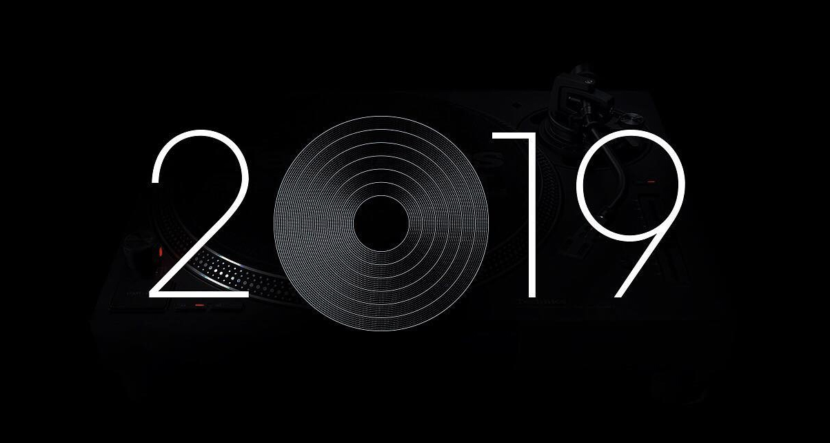 Is Technics About To Unveil A New Turntable?