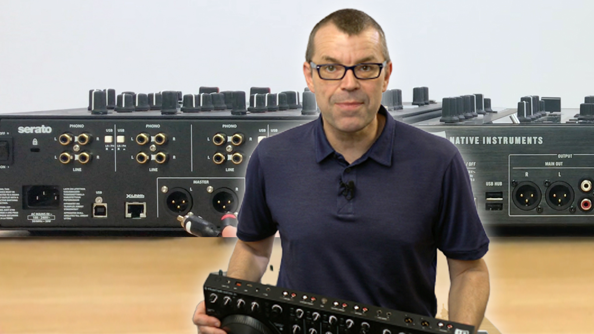 Club DJ Tips & Tricks: How To Record Your Set From The Club's Mixer Club DJ Tips & Tricks: How To Record Your Set From The Club's Mixer