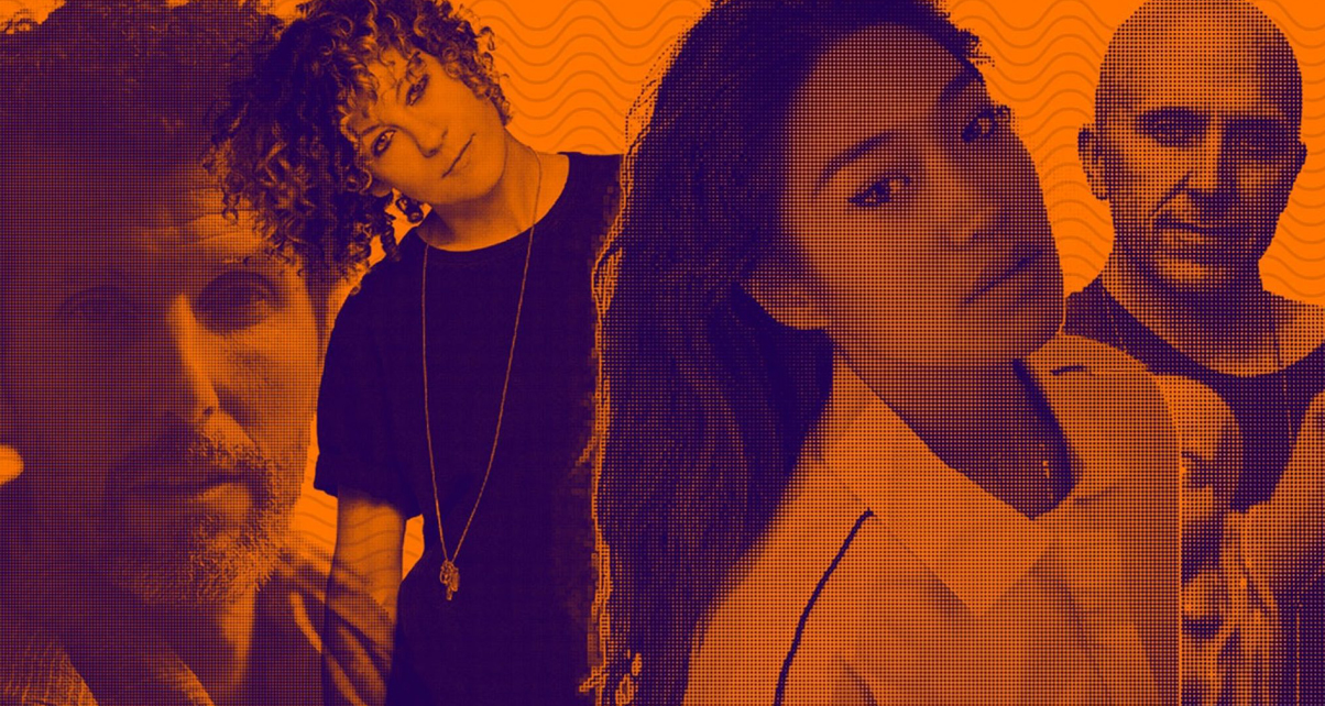 Friday Five: How Top DJs Deal With Nerves Before Gigs