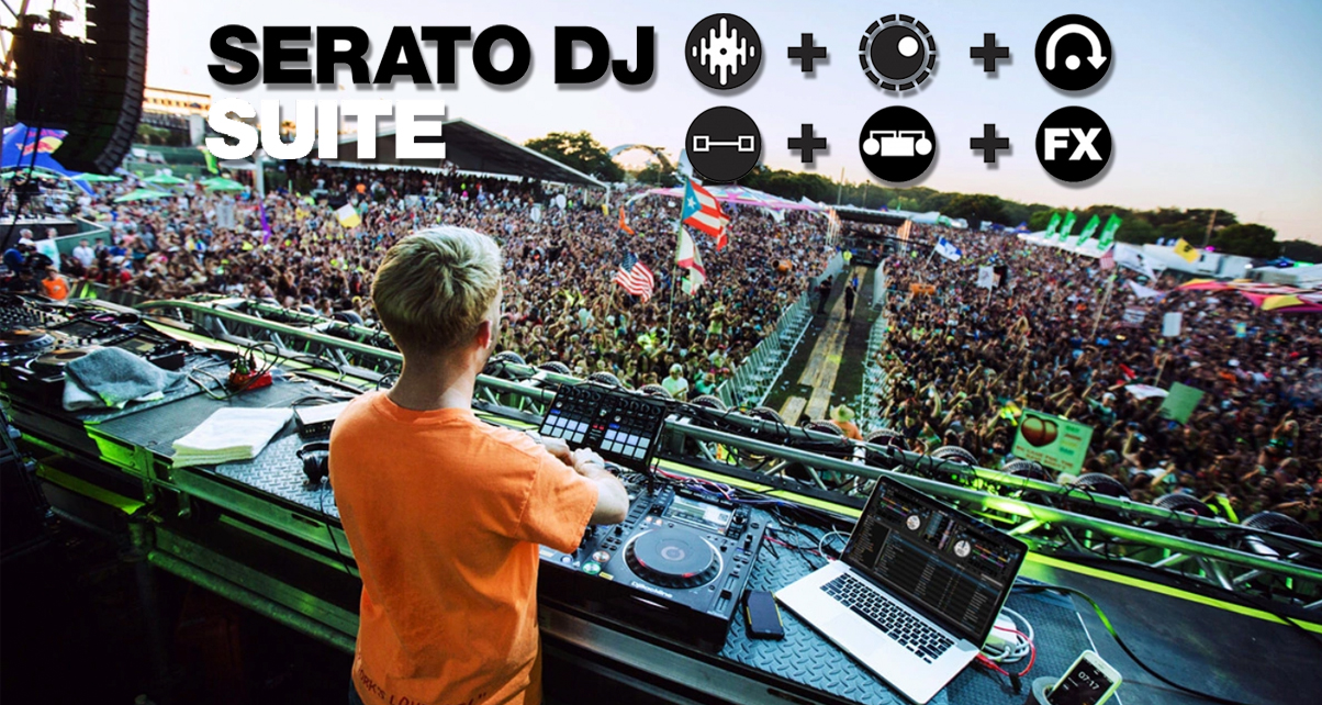 Did You Win In Our Serato DJ Suite Giveaway? Full List Of Winners Here Did You Win In Our Serato DJ Suite Giveaway? Full List Of Winners Here