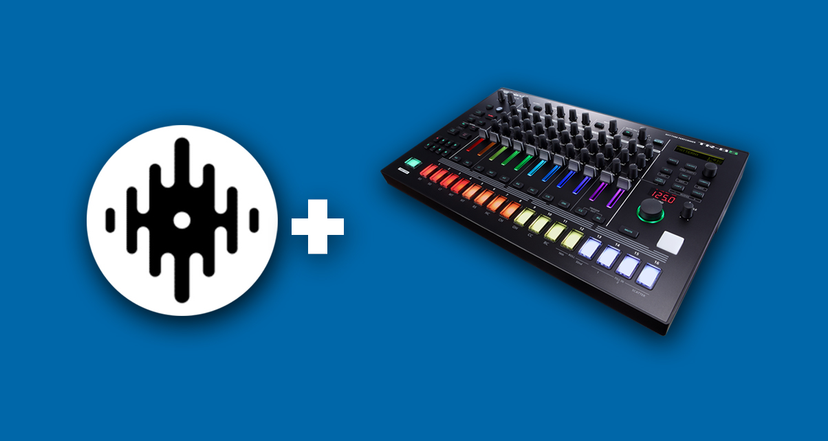 Serato DJ Pro 2.1.1 Beta Announced, Lets You Sync With Roland Drum Machines Serato-Roland