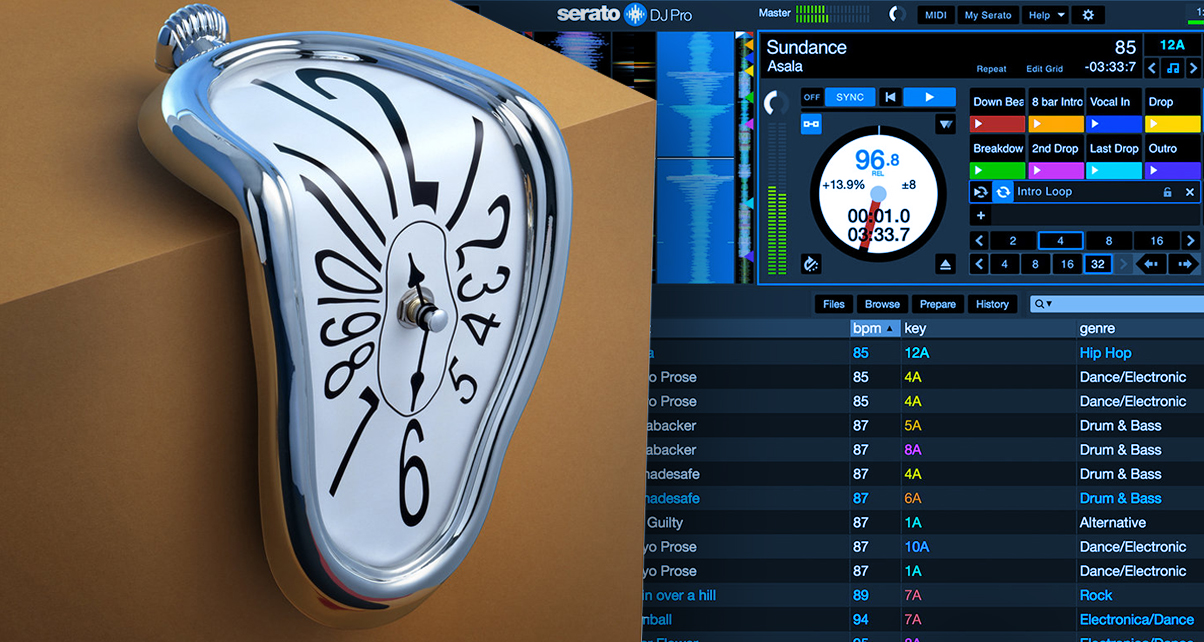 4 Ways To Find Time For Your DJ Practice Sessions