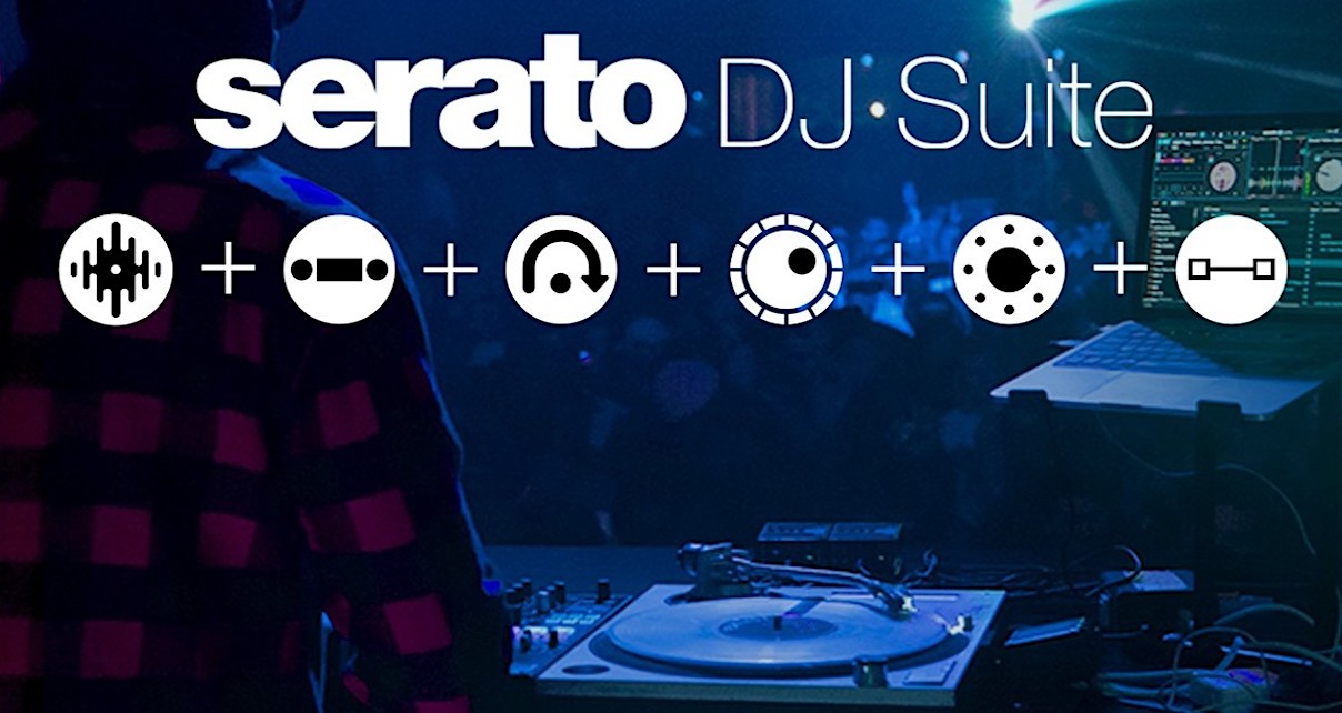 $3000 Serato DJ Suite Giveaway - Free to Enter $3000 Serato DJ Suite Giveaway - Free to Enter