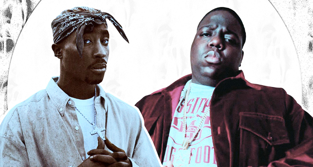 Friday Five: 20 Classic 90s Hip Hop Tracks You Should Know Friday Five: 20 Classic 90s Hip Hop Tracks You Should Know