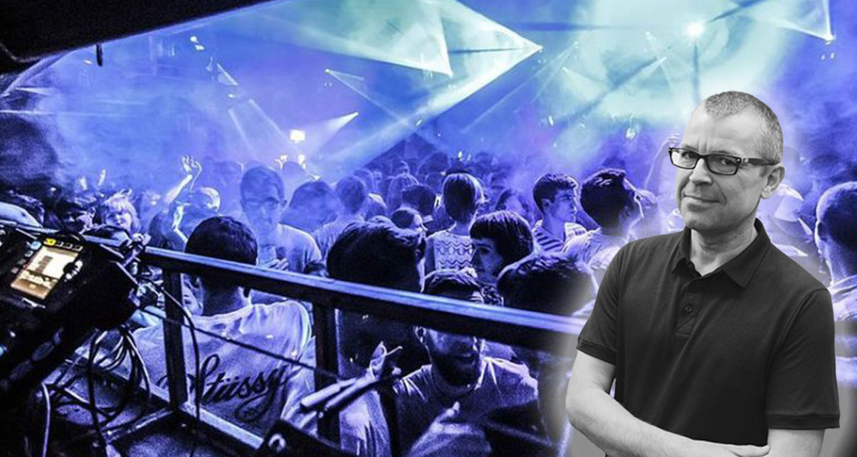 DJ Tips & Tricks: How To Fill Dancefloors & Keep Them Busy All Night