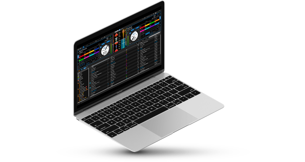 Serato DJ Pro 2.5 Brings M1 Mac & Phase Support, Offline Streaming Serato DJ Pro 2.5