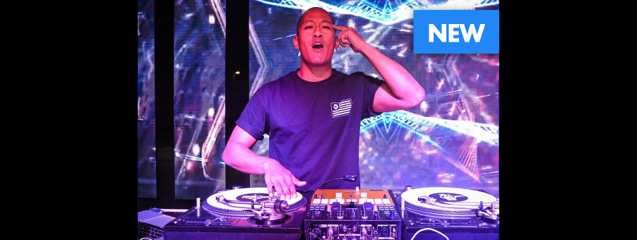 DJ Angelo's Tricks & Transitions DJ Angelo's Tricks & Transitions