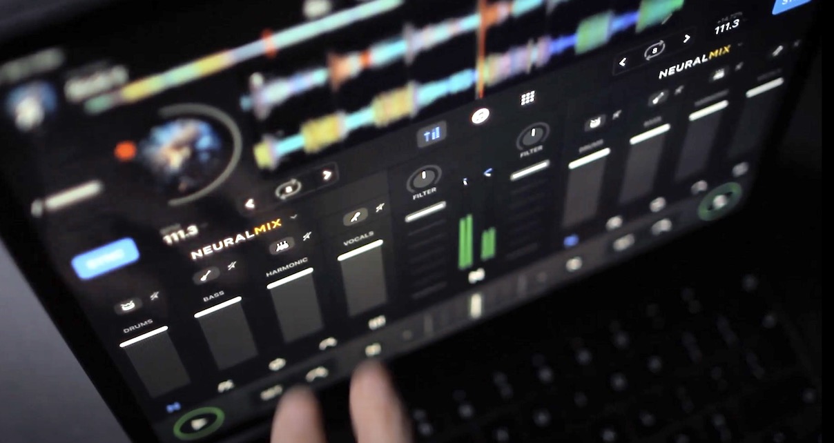 Better Neural Mix, Effects & Loops For djay Pro AI On Mac & iOS